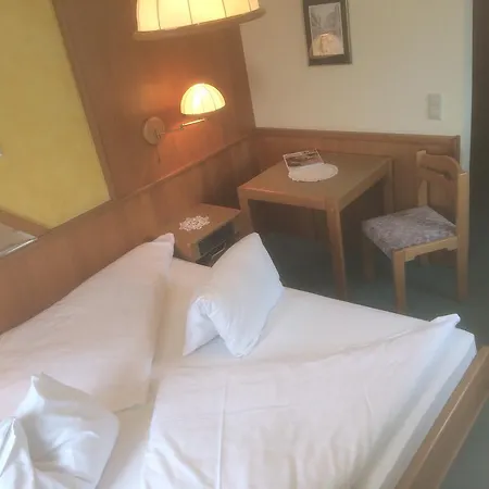 Donautalblick Hotel 3*