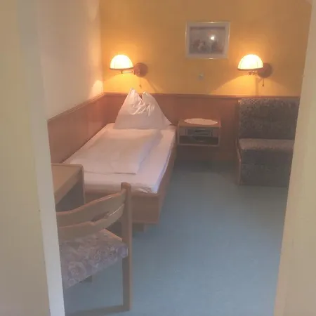 Donautalblick Hotel