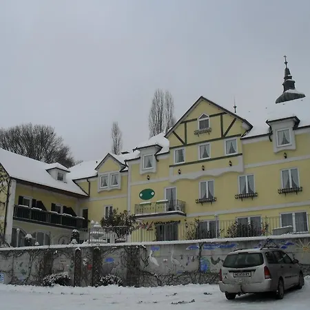 Donautalblick Hotel Artstetten