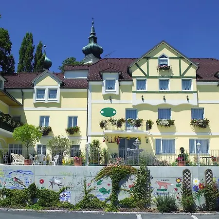 Hotel Donautalblick