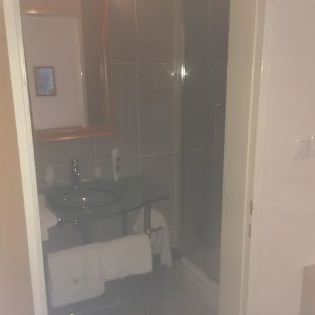 Hotel Donautalblick
