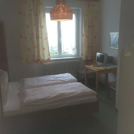 Hotel Donautalblick 3*