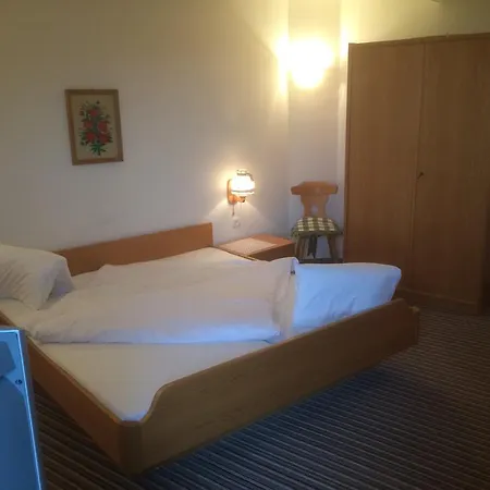 Donautalblick Hotel 3*