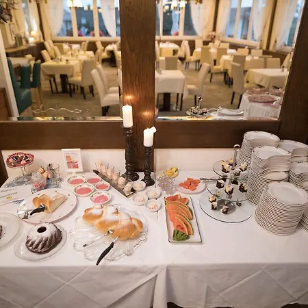 Donautalblick Hotel
