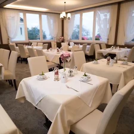 Donautalblick Hotel 3*